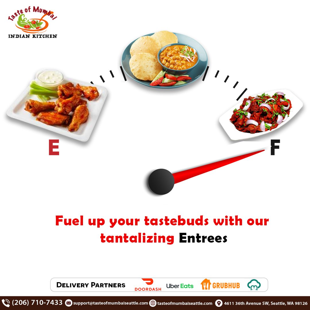 Mumbai_Kitchen1's tweet photo. Experience a symphony of flavors at #TasteOfMumbai, where tantalizing entrees bring tradition to your plate. Order online and spice up your life!
Order Online👉: https://t.co/Eck6Bx1oIq
#entrees #appetizers #desserts #food #dinner #dining #yummy #restaurant #foodie #lunch https://t.co/gXWDJiP1dt