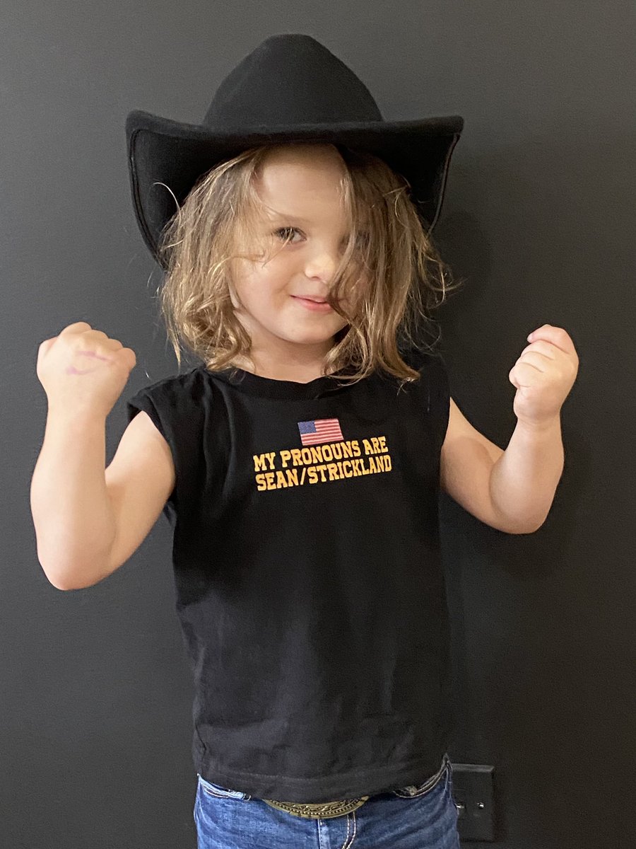 johnjschroeder7's tweet photo. @SStricklandMMA We love you champ!!! https://t.co/WVe5KXyQui