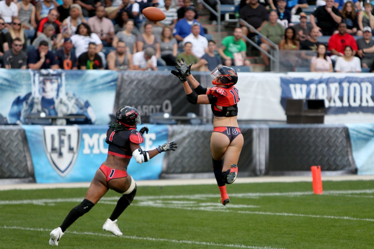 MyBFZ_'s tweet photo. Every game is an opportunity to measure yourself against your own potential.
#FootballSaturday #LFL #LegendsFootballLeague #LFLFootball #BikiniFootball #ChicagoBliss #AtlantaSteam #Football #NoJokeFootball #RespectTheAthletes #FFZ https://t.co/bohlSXEfhp
