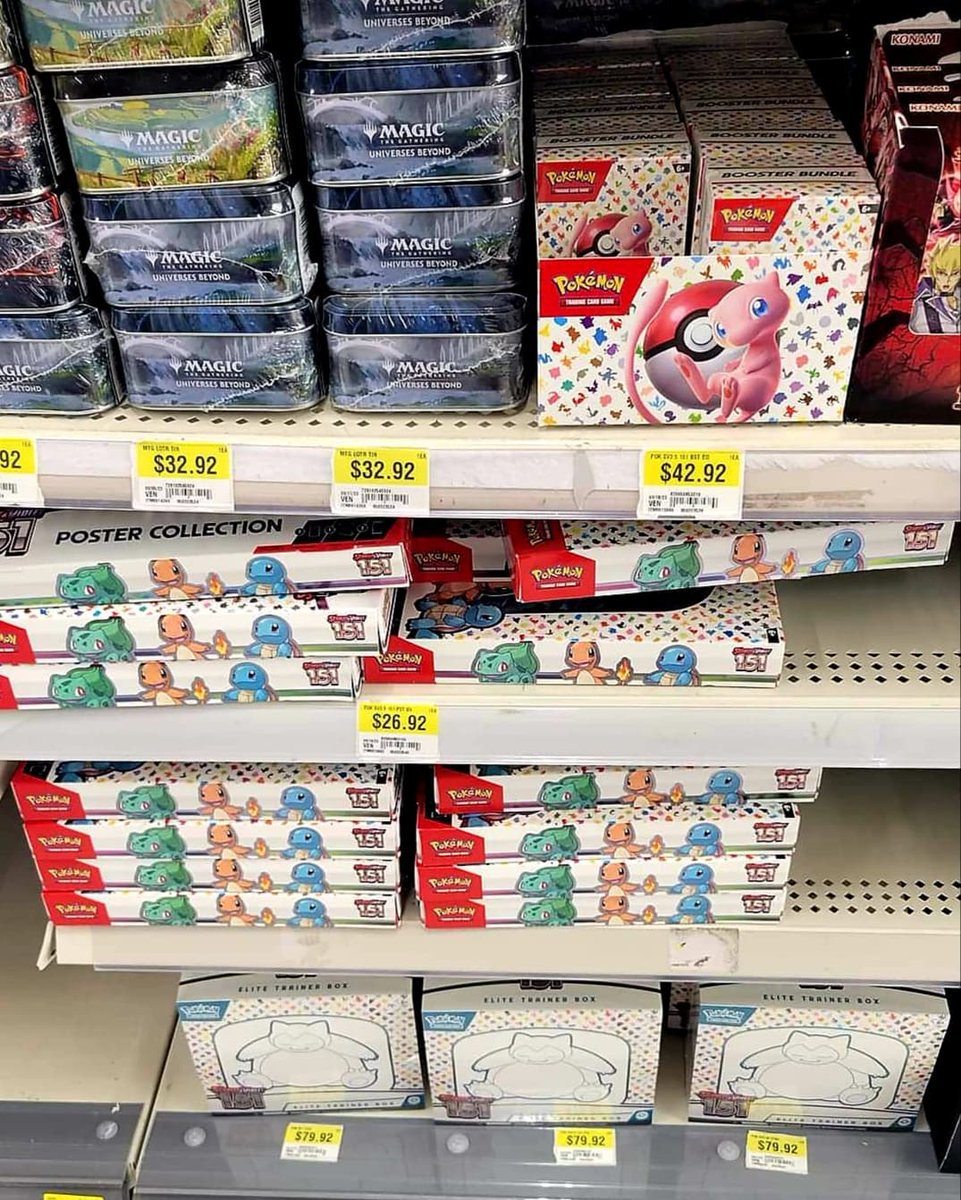 🔥 WALMART GIVEAWAY 🔥 

One Winner Can Choose 1 Sealed Product from the Photo!

How To Enter:
1. Follow for more Giveaways!
2. Subscribe to my YouTube Channel...Link in Bio!
3. Comment Done!

Winner Picked Oct 28th
Free Shipping Worldwide
Thank You and Good Luck

#giveaway