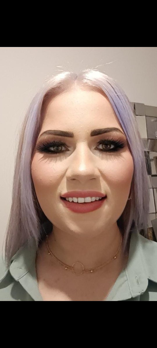 scottishkelz's tweet photo. New hair colour https://t.co/bV2F1F4En3