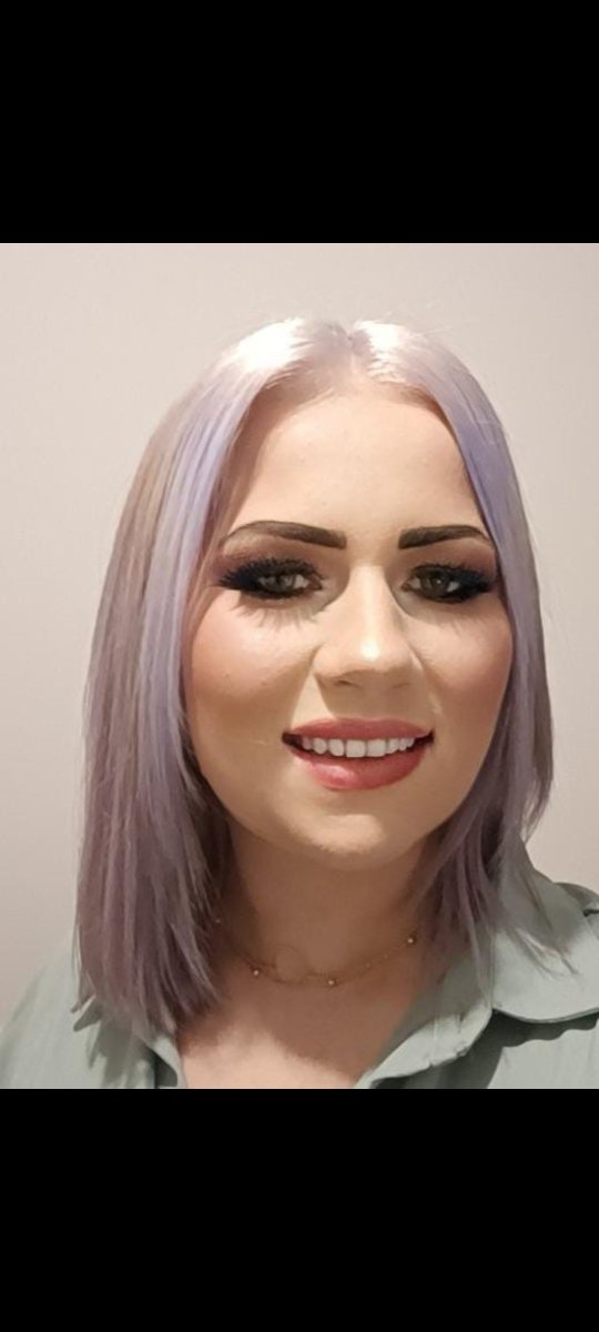 scottishkelz's tweet photo. New hair colour https://t.co/bV2F1F4En3