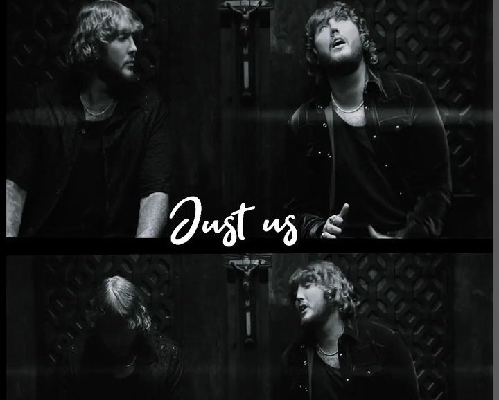 James Arthur - Just us