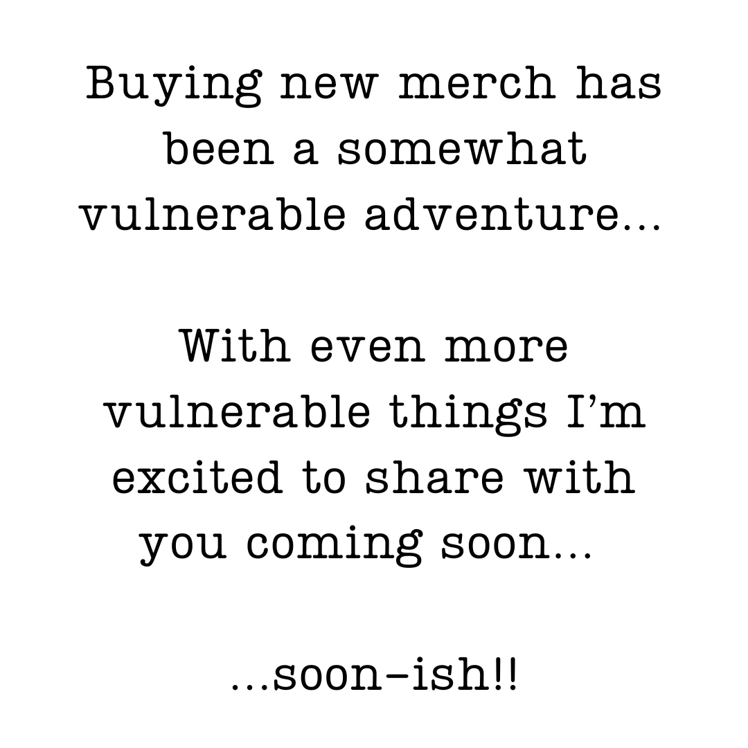 Thingswithout's tweet image. The mystery magnet mega bundle is no longer a mystery with the reveal that Vulnerable Things Are Vulnerable is the final magnet. 

Grab the whole bundle at  loom.ly/kZ5Ix_g