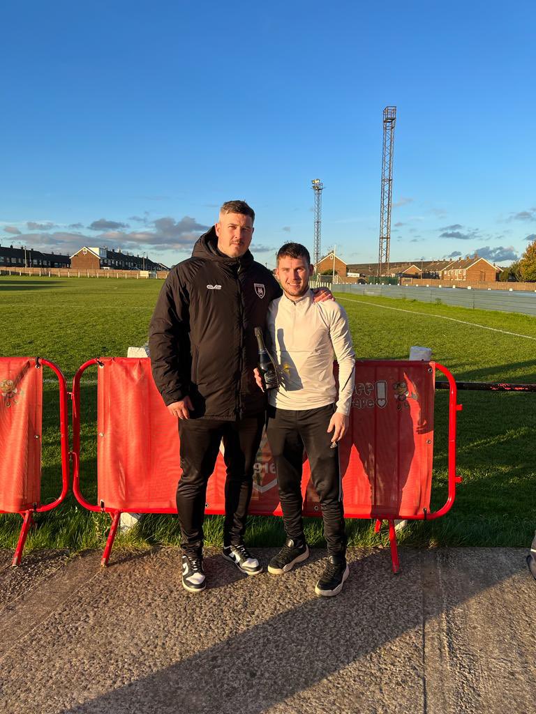 maltbymainfc's tweet photo. 2nd MOM award in a row for Matty Ord 👏🏼👏🏼 https://t.co/8I9QsP3DuS