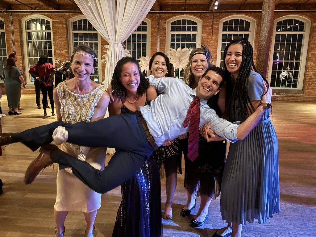 Cassandra Kisby, MD MS tweet media