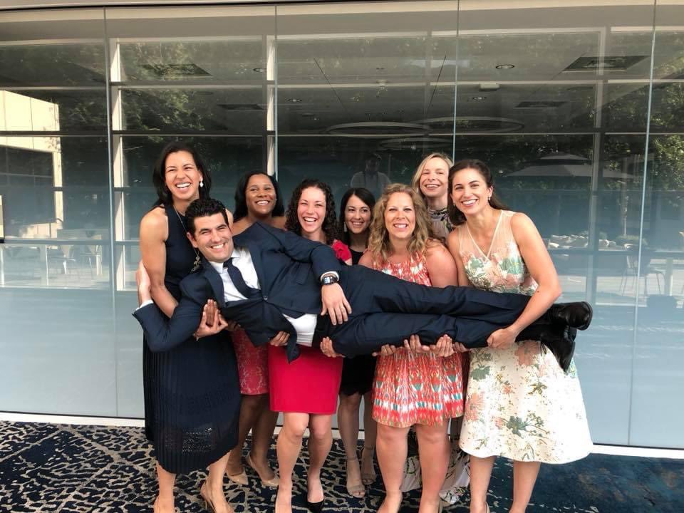 Cassandra Kisby, MD MS tweet media