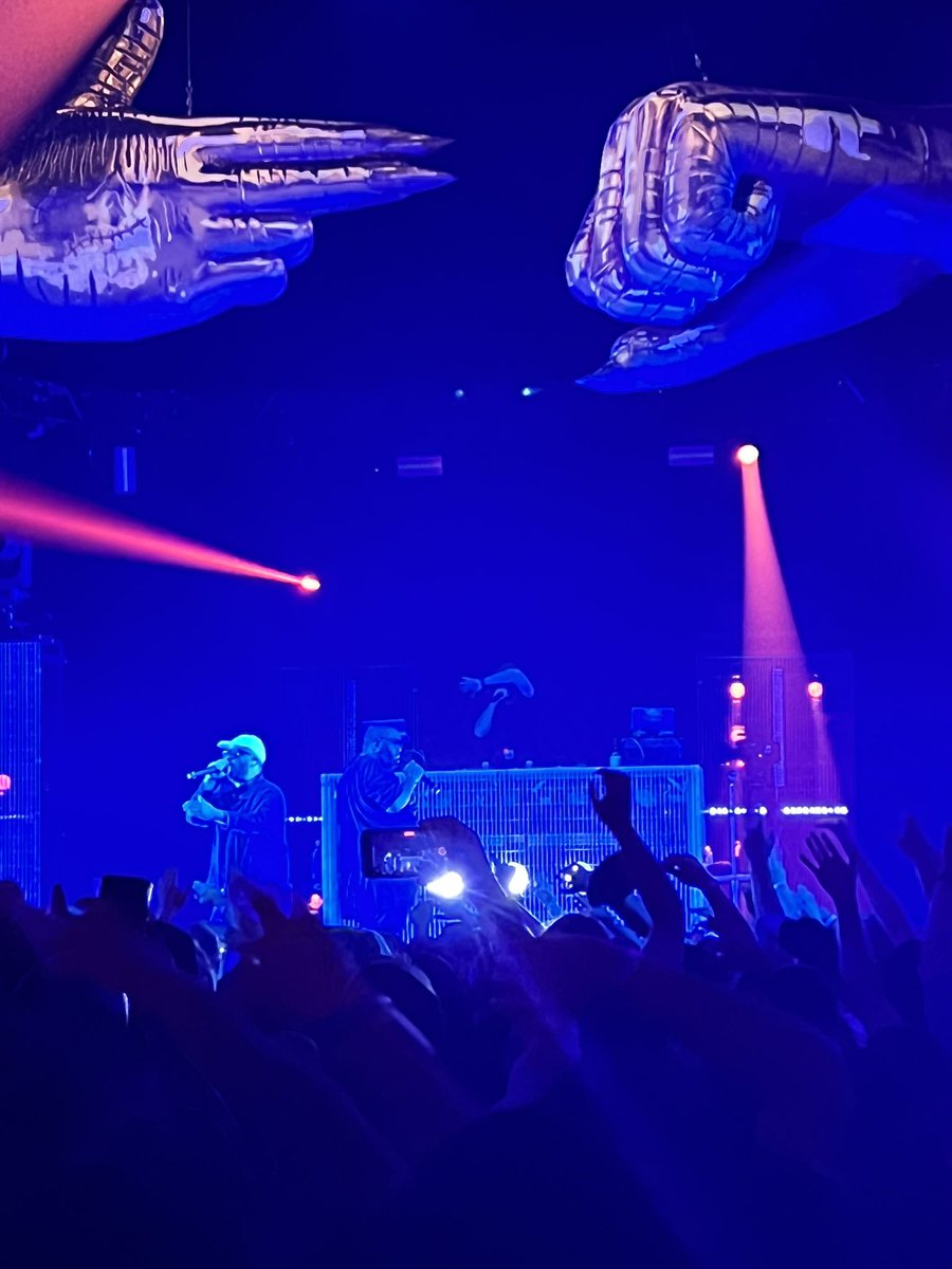 JamesDrankoTV's tweet image. “We are the murderous pair
That went to jail and we murdered the murderers there”

@runjewels @KillerMike @therealelp #RTJ3