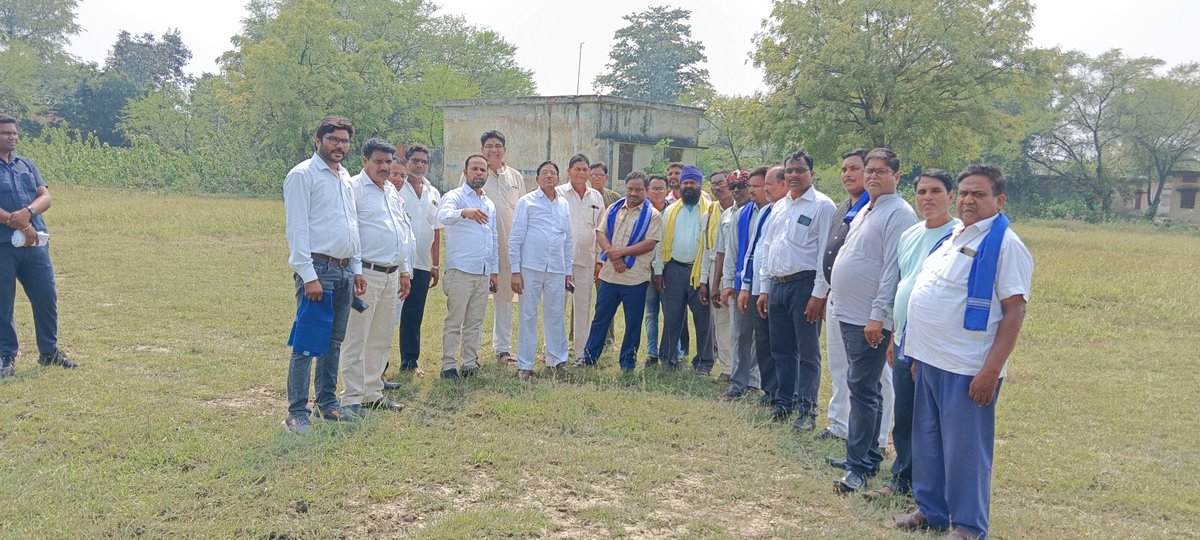 bahujan samaj party CG (offical) tweet media