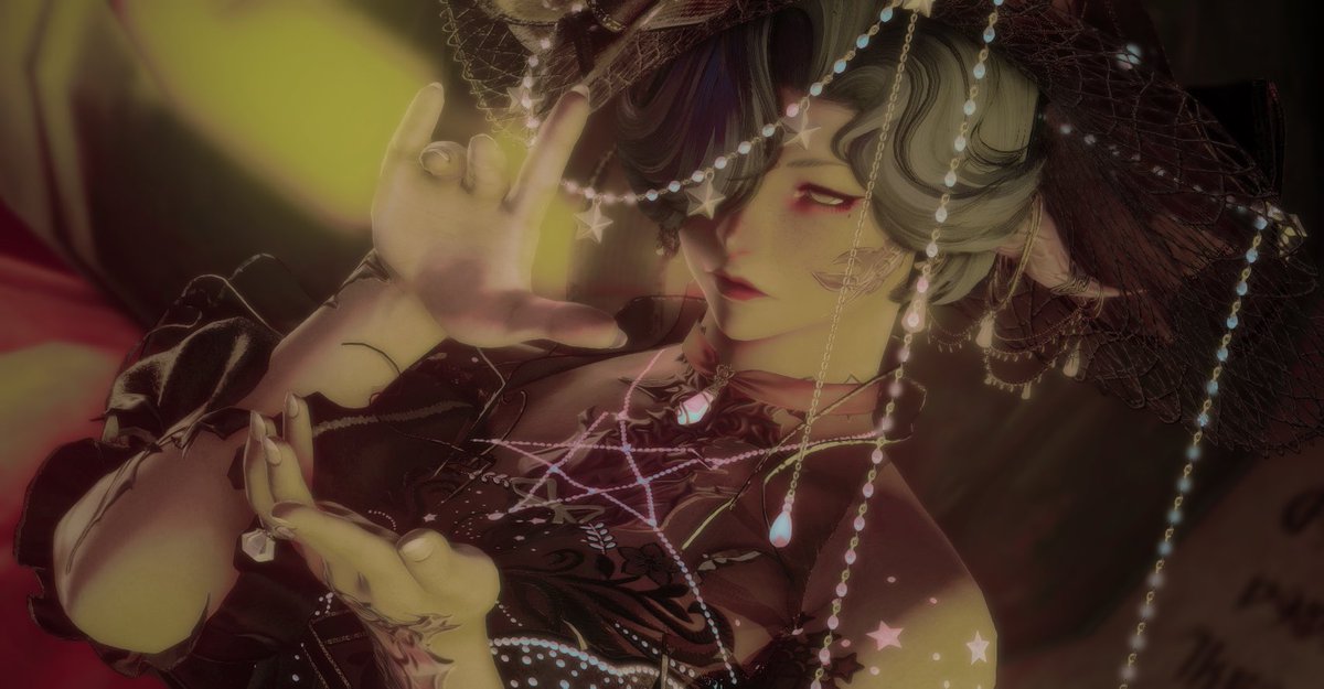 FlowersofAzim's tweet photo. #yaxinstudio

🎃Amazing Spooky Setup. Happy to get some screens

🤍#ffxivsnaps🤍#ffxivgpose🤍#gshade🤍#GPOSER🤍#gpose🤍#ReShade🤍#EorzeaPhotos https://t.co/R4DA6cGDUX