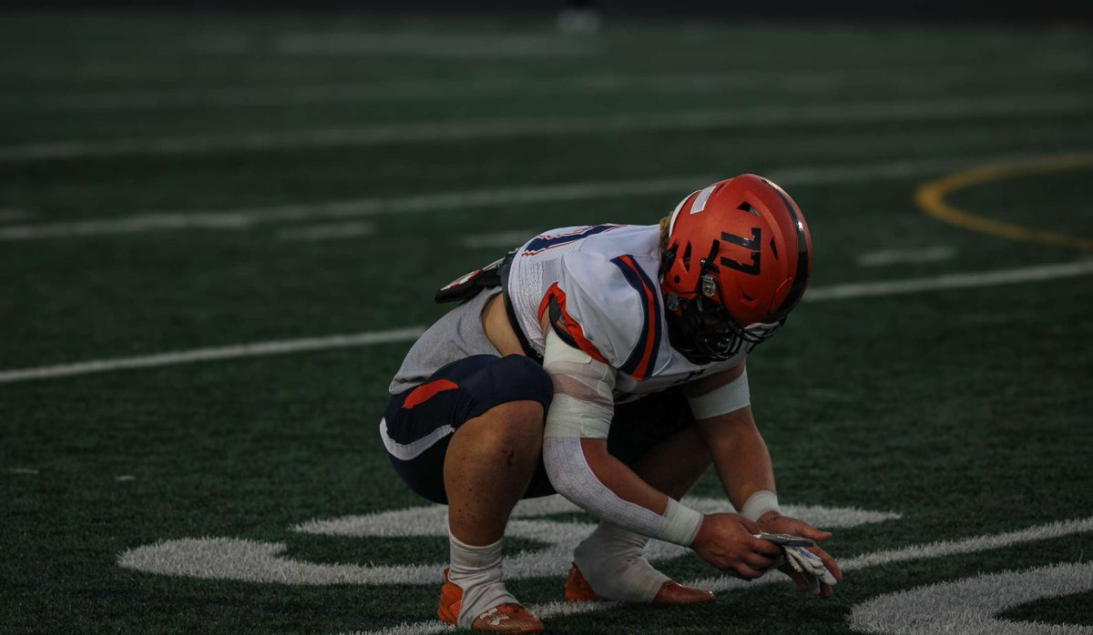 Big district win!! 6-1 on the season and raising the standard daily!! 

14 tackles
1.5 sacks
3 tfl’s

hudl.com/v/2M9Lds

<a href="/andrejones1185/">Coach Andre Jones</a> <a href="/CoachP_eterson/">Coach P 🍎🏈📚🎓CoachesHelpingCoaches</a> <a href="/ProcessExposure/">Unrivaled Process Exposure Inc.</a> <a href="/UnrivaledMedia/">Unrivaled Process Exposure Media</a> <a href="/Coach_Canney/">Mike Canney</a> <a href="/BWHSFootball/">Briar Woods HS Football</a> <a href="/EliteStren23/">Patriot Strength Systems</a> <a href="/Coach_CMartin_/">Cameron Martin</a> <a href="/CoachFeltPVO/">4Bubba👼🏾✝️</a>
