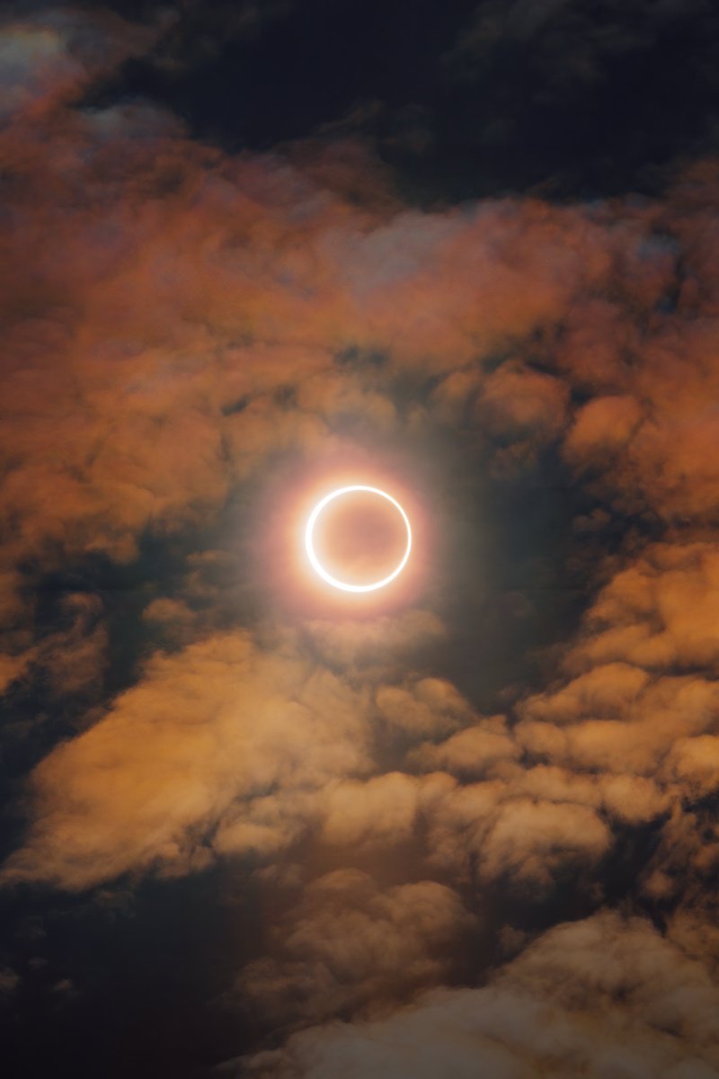 Ring of Fire ⭕️