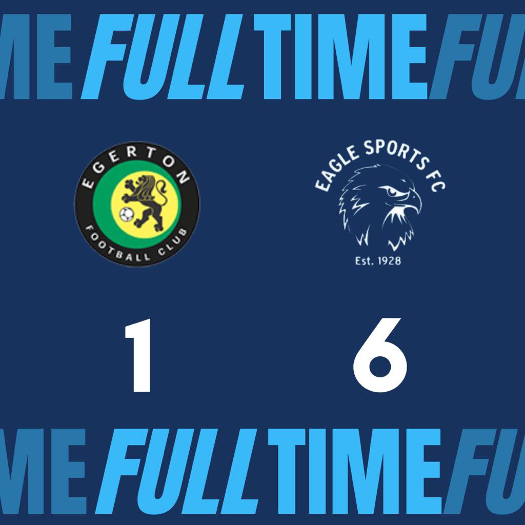 Eagle Sports FC (@eaglesportsfc) on Twitter photo Three points on the road this afternoon for the Gulls in Knutsford.
Goals scored by <a href="/DannyHutchins93/">Danny Hutchins</a> x 2, <a href="/Luke_Sutt0n/">Luke Sutton</a>, <a href="/Edburthem8/">Ed</a> x 2 and <a href="/owendunc4/">Owen Duncan</a>
Thanks to everyone who made the journey to support us 👏
Cup football next week and it’s a big one!
#Upthegulls 🦅 Three points on the road this afternoon for the Gulls in Knutsford.
Goals scored by <a href="/DannyHutchins93/">Danny Hutchins</a> x 2, <a href="/Luke_Sutt0n/">Luke Sutton</a>, <a href="/Edburthem8/">Ed</a> x 2 and <a href="/owendunc4/">Owen Duncan</a>
Thanks to everyone who made the journey to support us 👏
Cup football next week and it’s a big one!
#Upthegulls 🦅