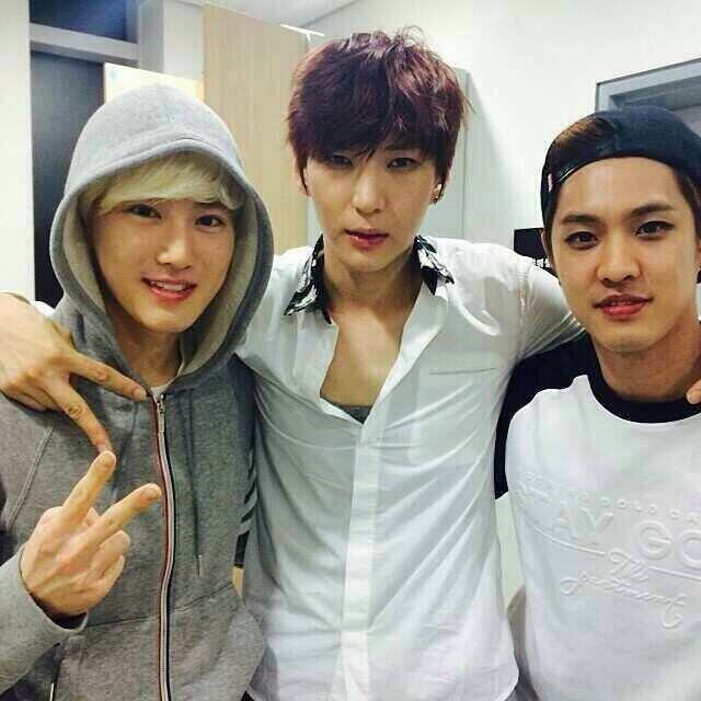 We #sɐy𖢖ུ⃨𓊈u𝐡·o𝐡𓊉 desde que supimos que el #𝟹𝑟𝑑𐙚·𝙲ome͜͡𝑏ack de las bonitas #ghos𝕥o𝚋e𝕣ुgi𝚛ls era hoy.

— 𝐖𝐢𝐭𝐡 𝓵𝓸𝓿𝓮, #Sαshı ꨄ