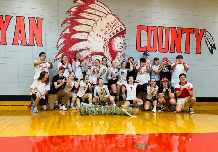 🅱️RY🅰️N C🅾️UNTY MIDDLE HIGH SCH🅾️🅾️L tweet media