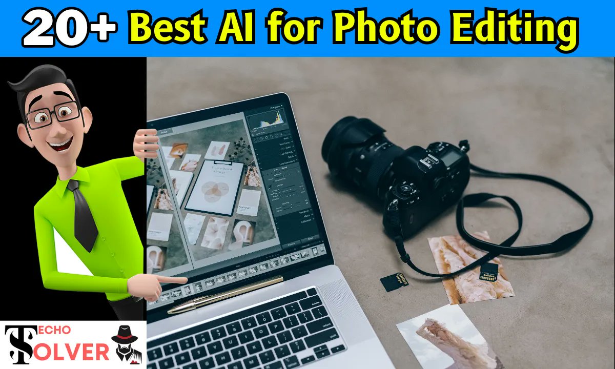 techosolver's tweet image. techosolver.com/best-ai-for-ph…
Are you searching for the Best AI for Photo Editing? Welcome to Techosolver.com. On this platform you know the best AI tools for the topic that you are most interested in.
