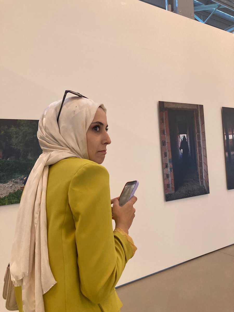 elifnurte's tweet photo. Ödümü patlatan bi sanat gezisi https://t.co/djdKuurC0F
