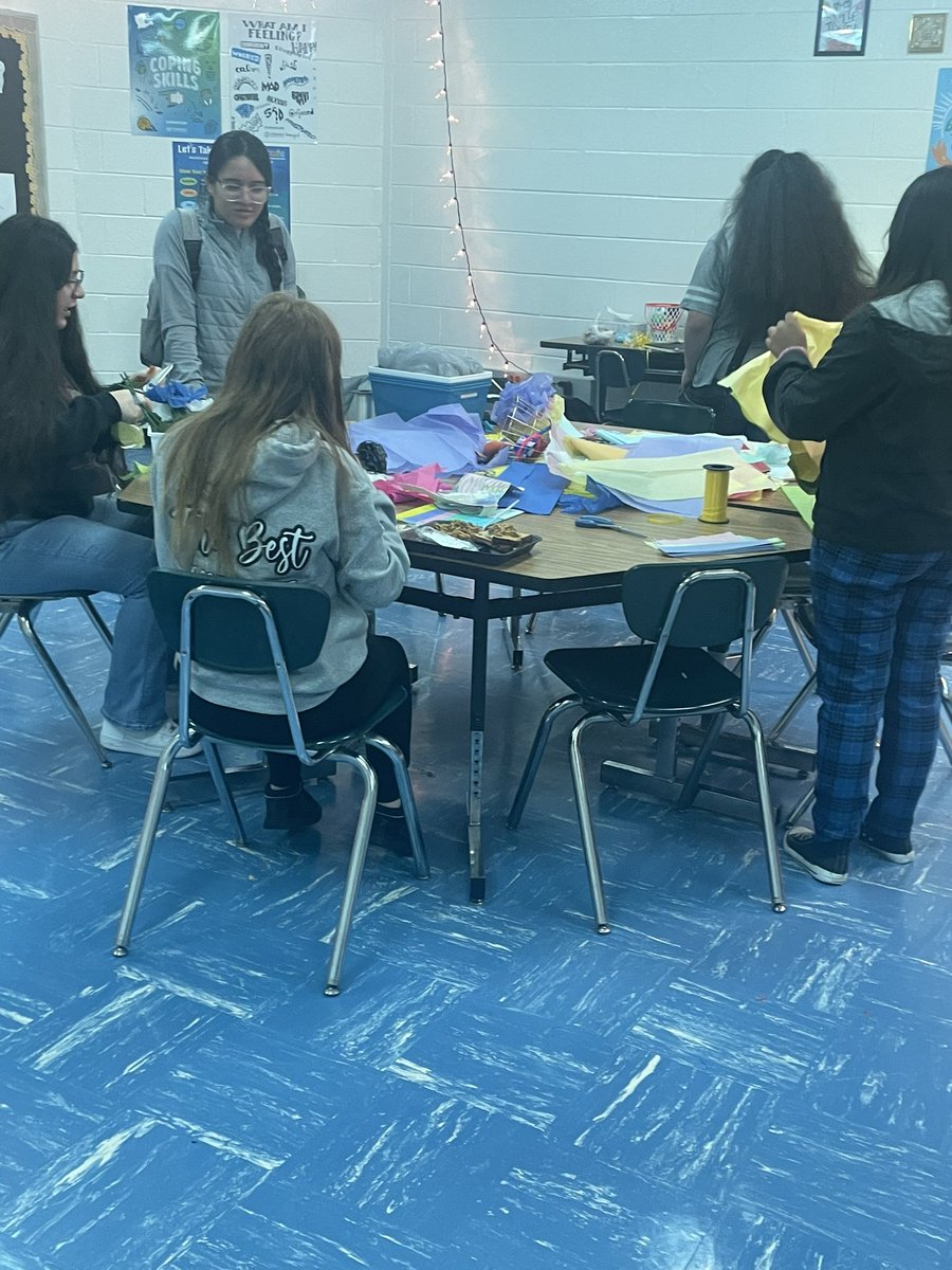 ARMS Mental Health and Wellness tweet media