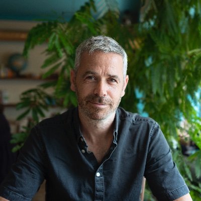 Next Wednesday we welcome to the A Photographic Life podcast @MarcwilsonPhoto to discuss how and why to use #kickstarter to fund a personal photography project.   Available wherever you get your podcasts