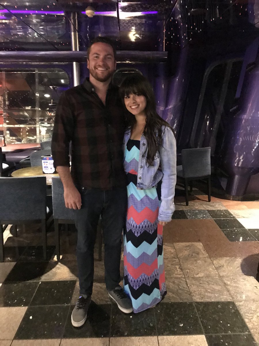 monikashh's tweet photo. You know what’s crazy? Tyler and I have now been dating 4 years. Where does the time go? Enjoy these pictures of us since we started dating ☺️ https://t.co/BABvDwXKF4