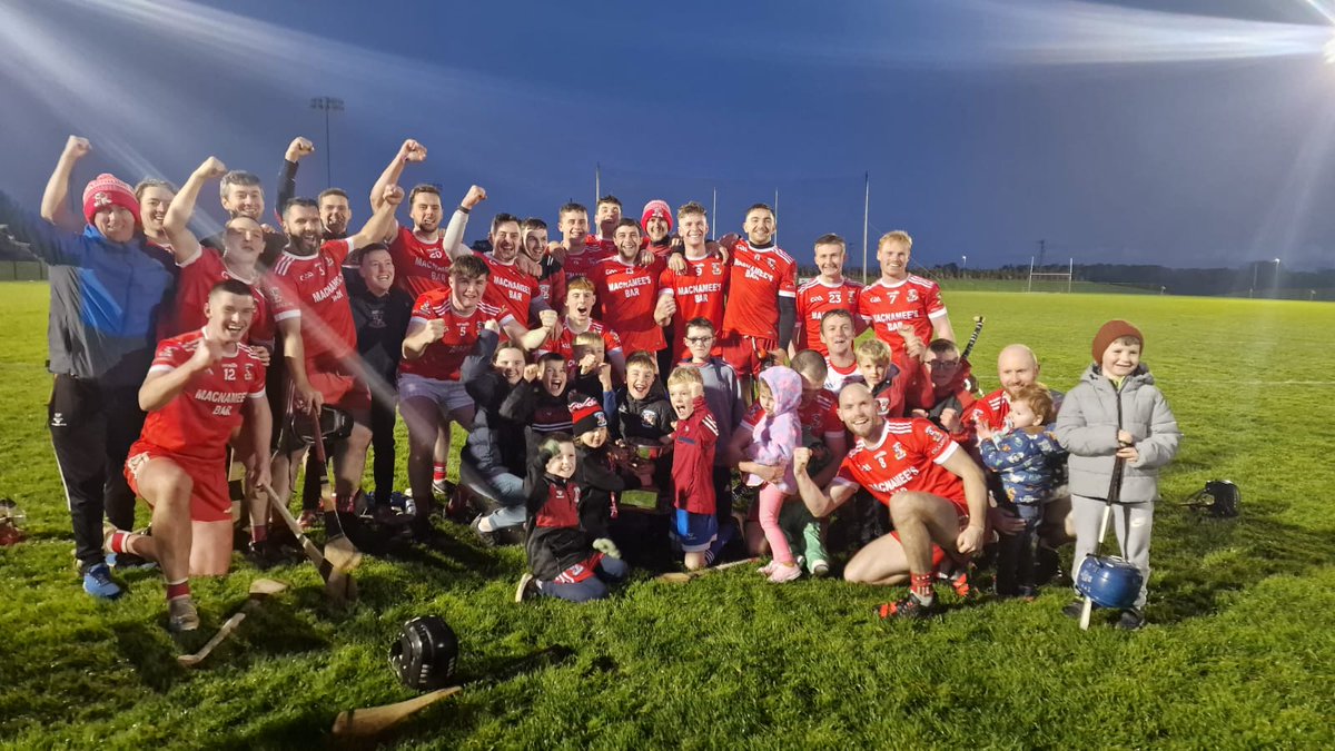 Louth GAA tweet media