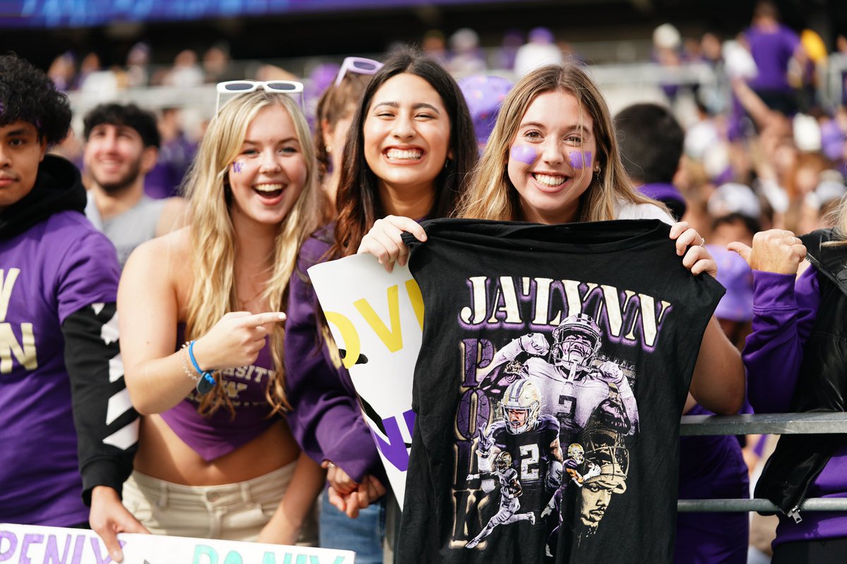 Washington Football tweet media