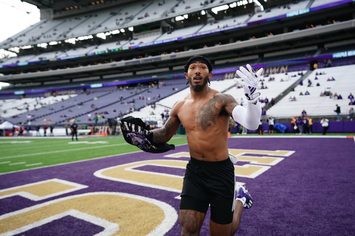 Washington Football tweet media