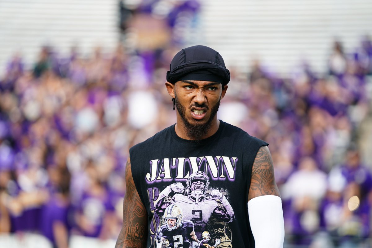 Washington Football tweet media