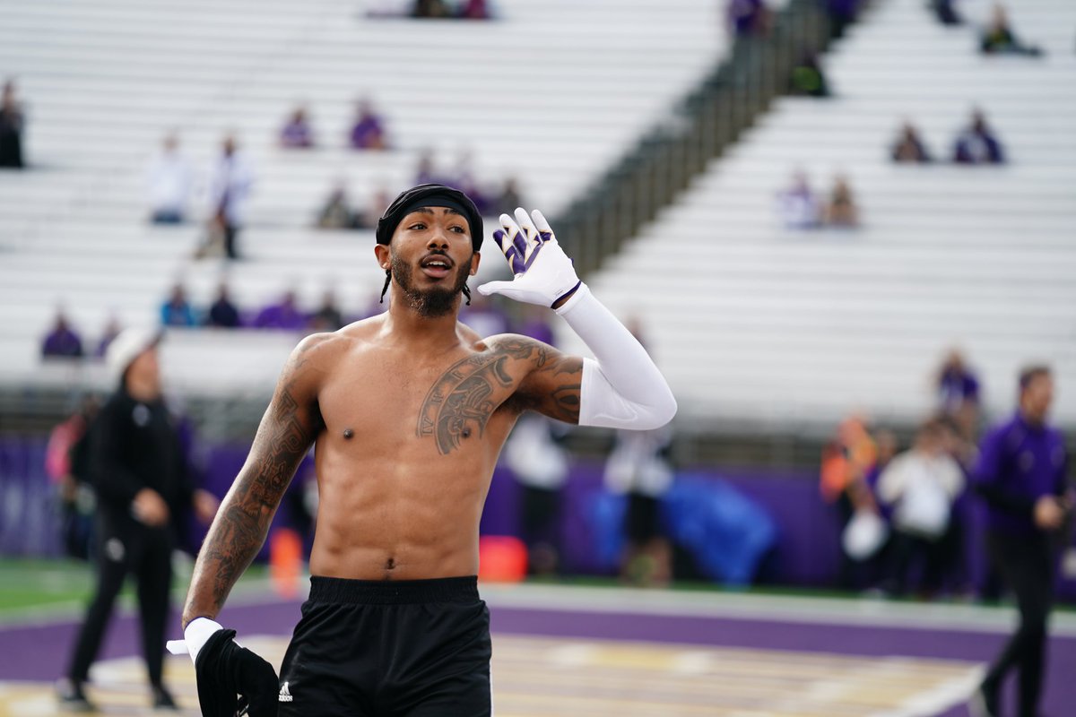 Washington Football tweet media