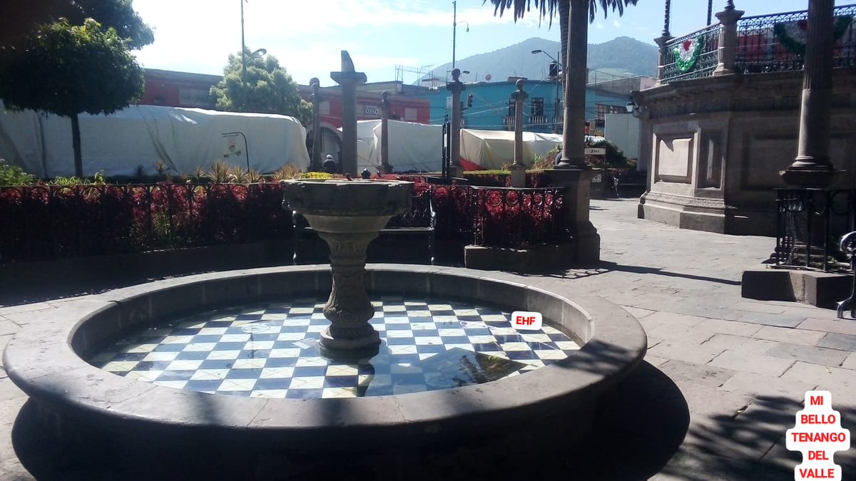 RocioAtilano3's tweet photo. #Tenangodel valle
#MotivateAquiyAhora https://t.co/b3ChlCoGnM