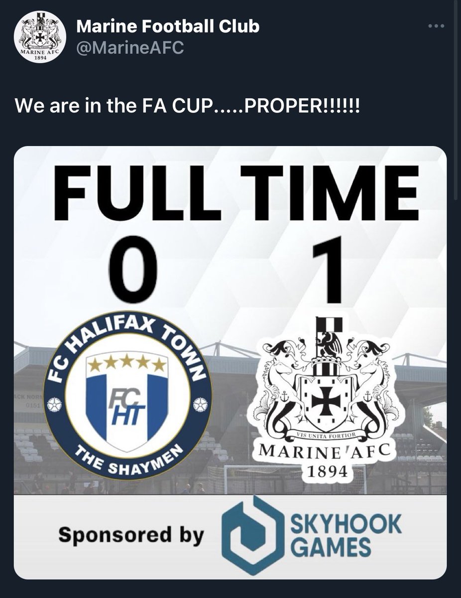 Louis White tweet media