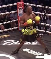 KSI (full camp) vs Swarmz (Short notice + First fight) : 2 ROUNDS Ed Mathews (short notice) vs Swarmz (full camp + 4th fight) : 10 SECONDS ☠️ Warra nightmare 😭😭😭