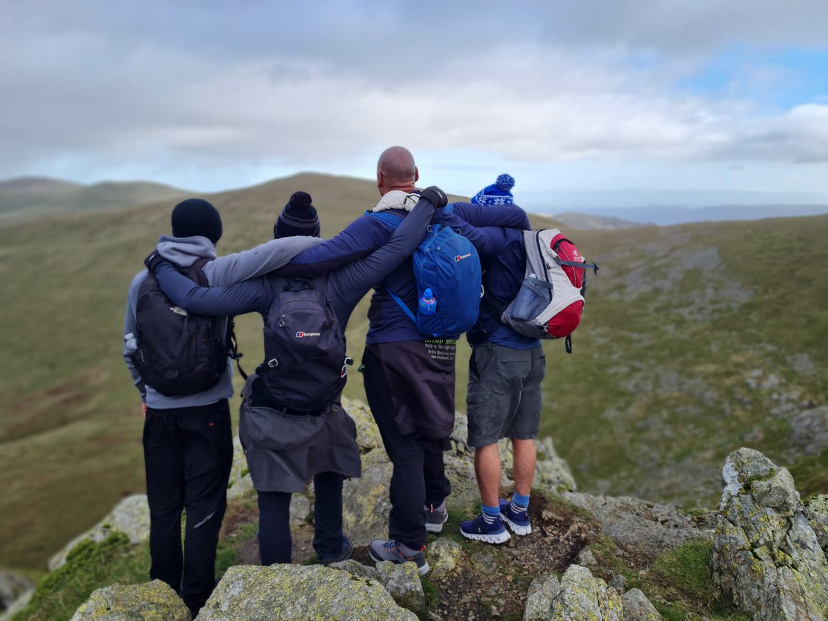 MindMovesUK's tweet photo. Great day out with Mind Moves, supporting men, talking about men
Funded by,
@TNLComFund
Supported by @MindMovesUK https://t.co/a5gBl7w9d2 https://t.co/1dPyKrasry