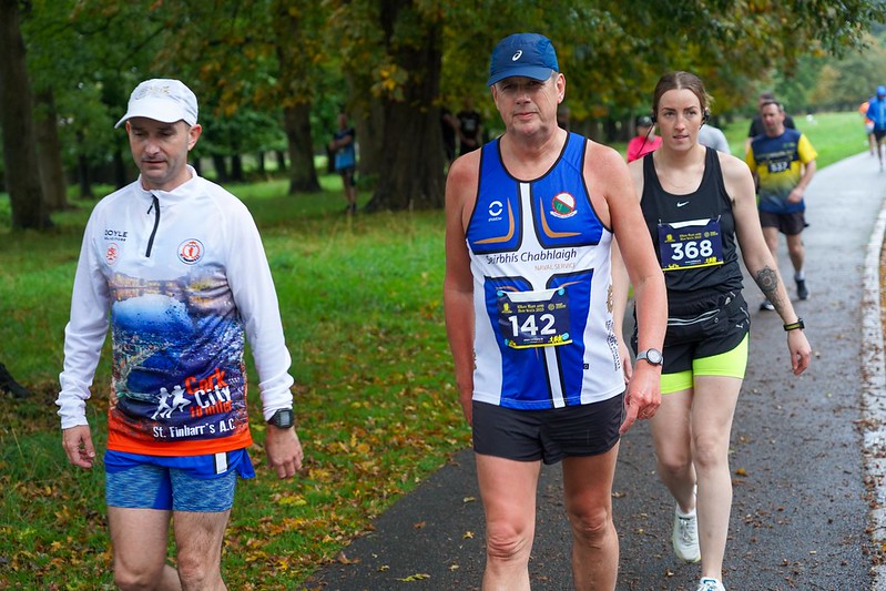 cian_mcparland's tweet photo. Great day as always at @Ecosantoir 10k last Wednesday. Great credit to the race organisers putting on another great event. #runnavy #rundf โ๏ธ๐ฎ๐ช๐ช๐ https://t.co/aCgdXcYHPI