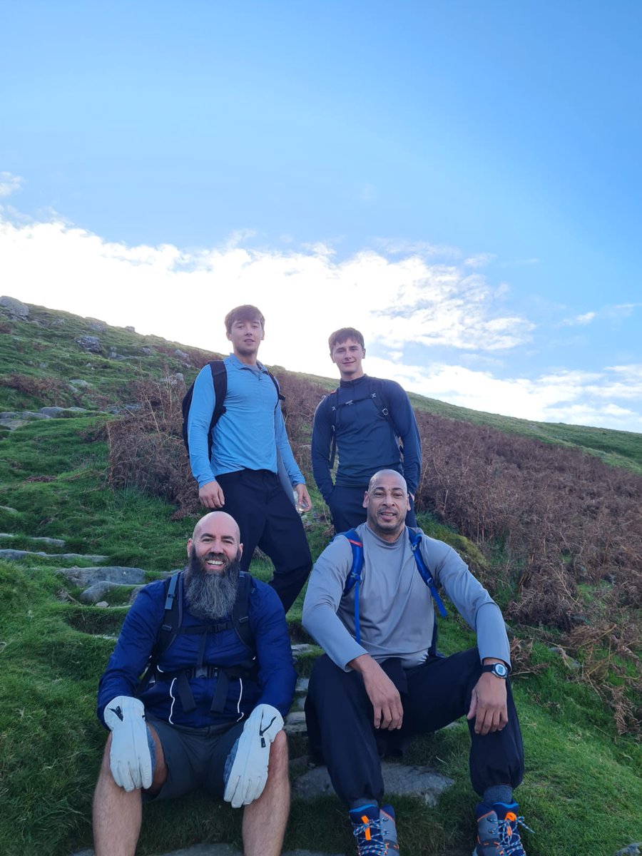 MindMovesUK's tweet photo. Great day out with Mind Moves, supporting men, talking about men
Funded by,
@TNLComFund
Supported by @MindMovesUK https://t.co/a5gBl7w9d2 https://t.co/1dPyKrasry