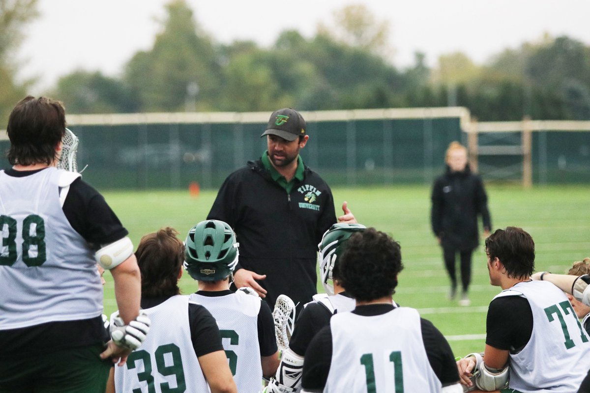 Tiffin University Athletics tweet media