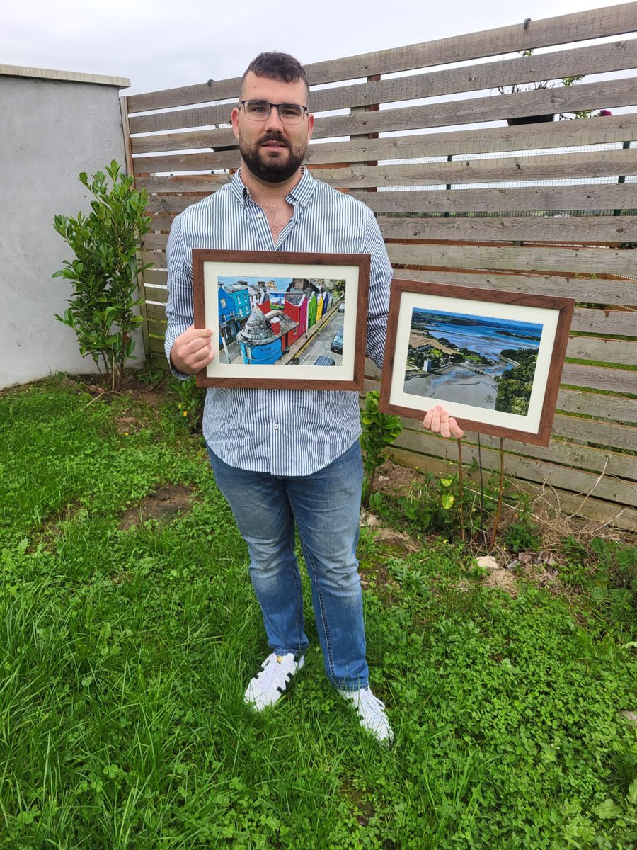 Cobh Tidy Towns🌻 tweet media