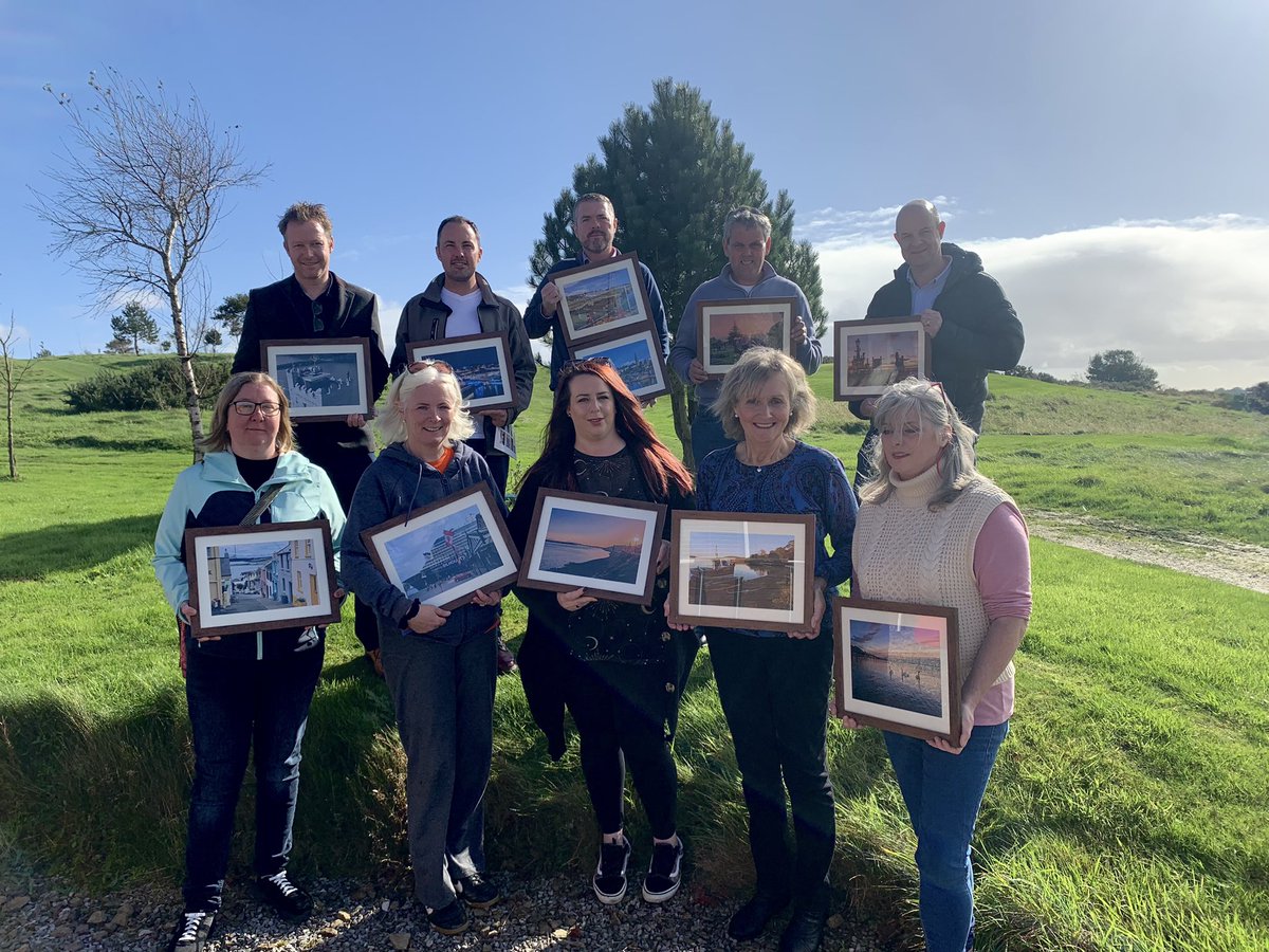 Cobh Tidy Towns🌻 tweet media