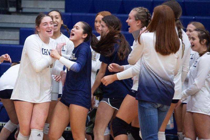 Norwell_AD's tweet photo. Congrats to Senior Marlee Winger on recording her 1,000th career assist today. https://t.co/q0qVbANw9l