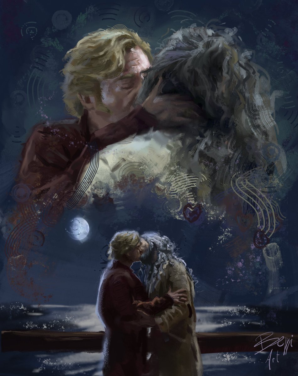 They truly have my whole heart🩷
#OurFlagMeansDeath #OFMDfanart #ofmds2 #ofmd #ofmds2spoilers #StedeBonnet #blackbeard #gentlebeard