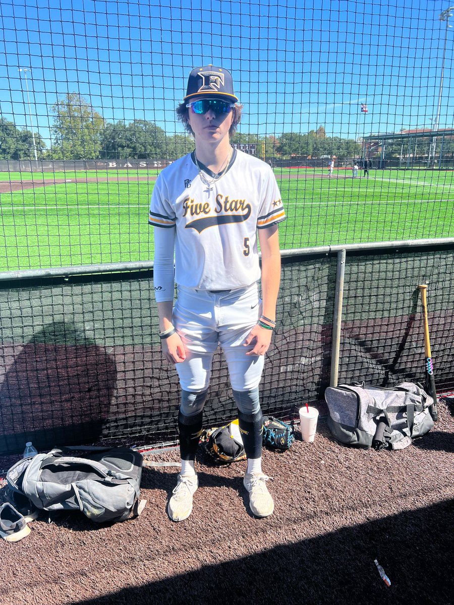 ✭Five Tool Texas✭ tweet media