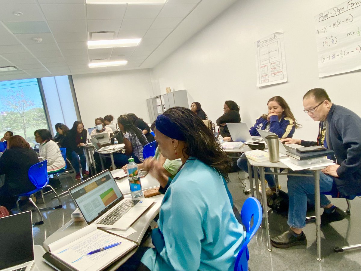 Elliot Luckett (edu) tweet media