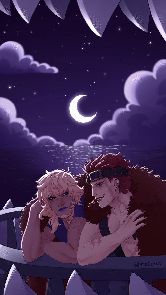 meliinus's tweet photo. Oops I forgot to post this phone wallpaper I made for @KidKillerZine
And another version I tried with different colors, choosing which one I’d keep for the zine was a difficult choice so I want to post both here 😶 https://t.co/nWdXNcc8sh