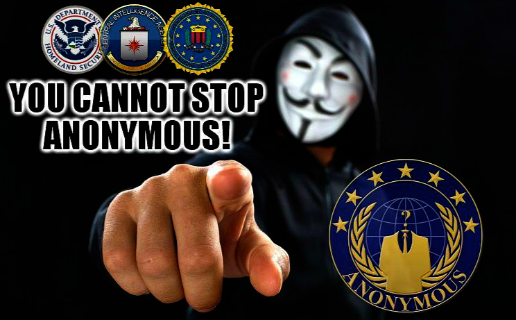 AngeloVendett's tweet photo. #Anonymous
Le idee sono a prova di proiettile! https://t.co/aRMFW16jjo