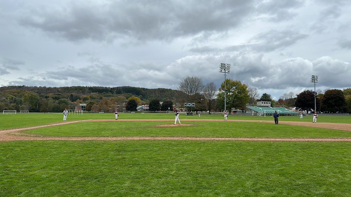 ColgateBaseball's tweet image. We’re so back