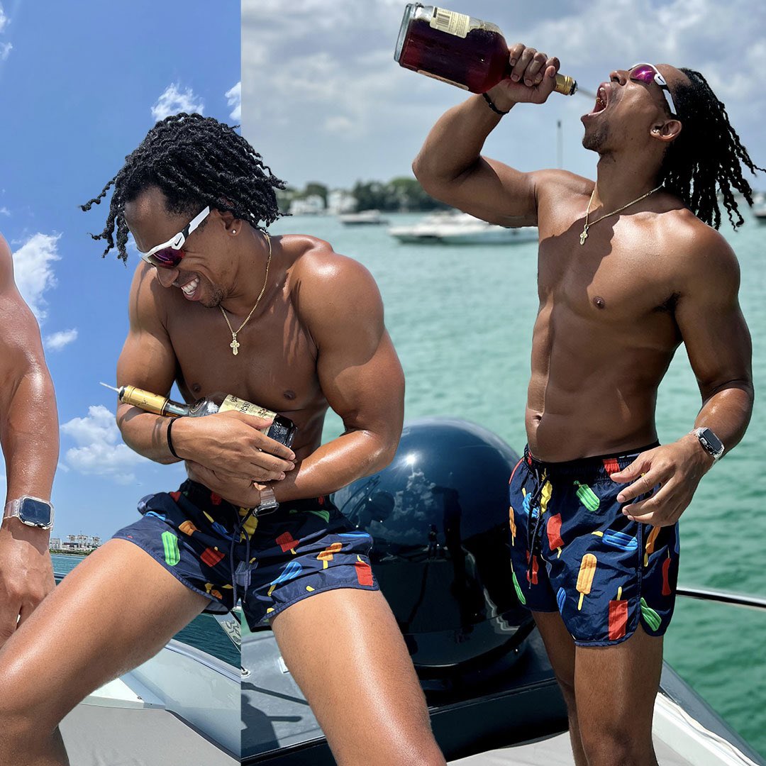 Tpindell's tweet photo. TopSpot, even when you spell it backwards! 🛥️

#miamiinfluencer #miami #miamicontentcreator #miamiinfluencers #miamiblogger #miamibeauty #miamilife #miamilifestyle #miamiflorida #miamibeautyblogger #miamilifestyleblogger #thingstodoinmiami #flcreator #travelinfluencer https://t.co/4tok6HiNH1