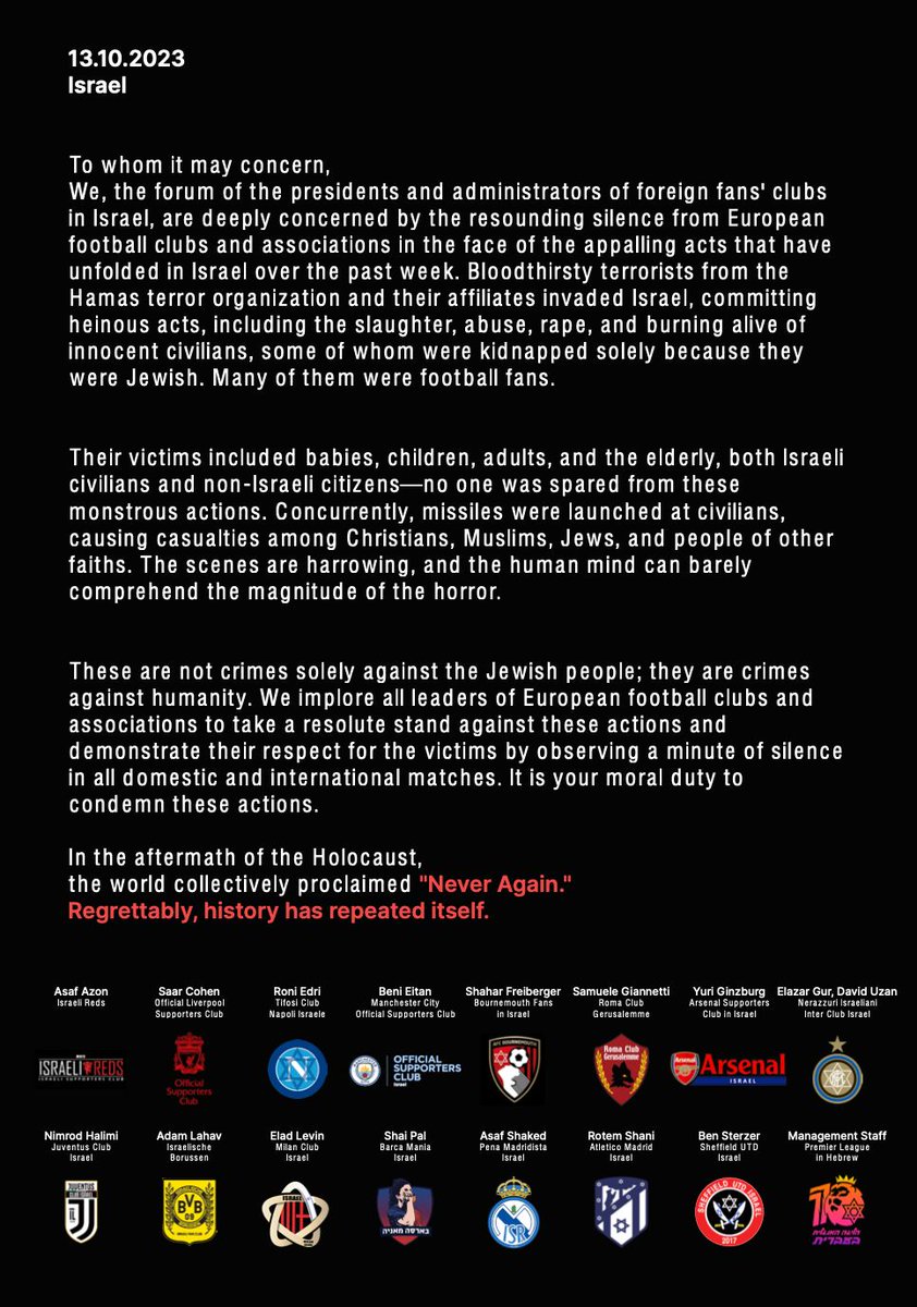 Rotem Zmora tweet media