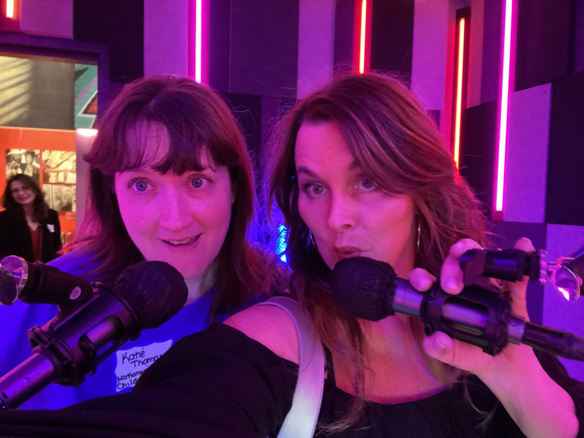 Great time in Nashville with <a href="/ktthomas/">Katie Thomas, APR</a> and the <a href="/PRSAHealth/">PRSA Health and Life Sciences Section</a> gang! #prsahealthconf23