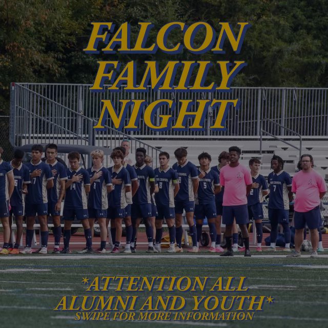 Good Counsel Soccer tweet media