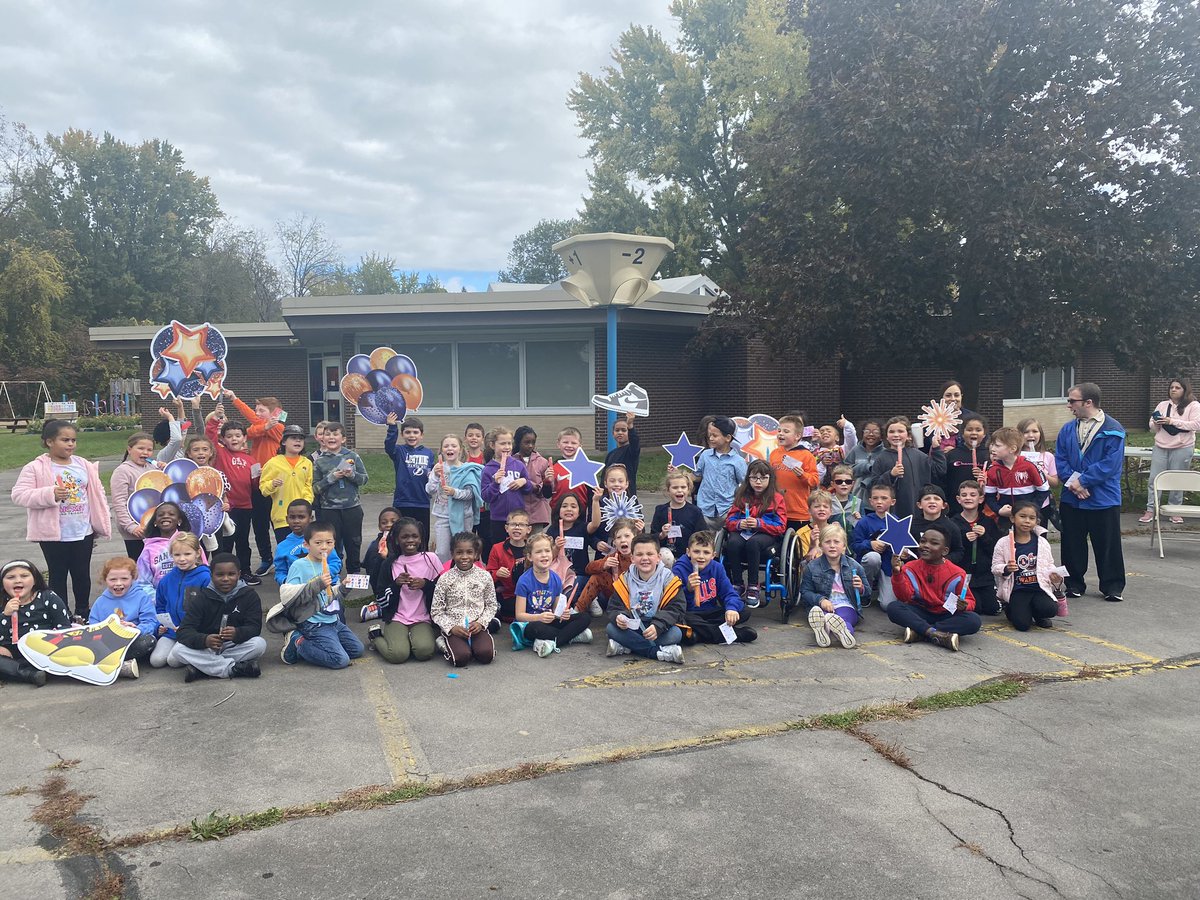 Thank you LCSD Transportation.  Our kids love Barney the Bus! <a href="/sbrown4236/">Sean Brown </a>